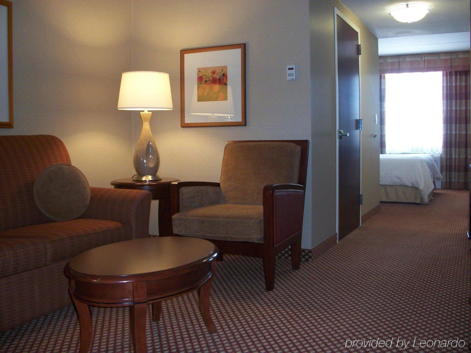 Hilton Garden Inn Bangor Room photo